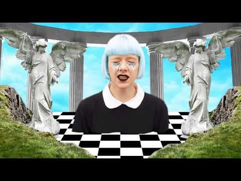 YouTube thumbnail for Dilly Dally - Marijuana [Garage Rock][2018]