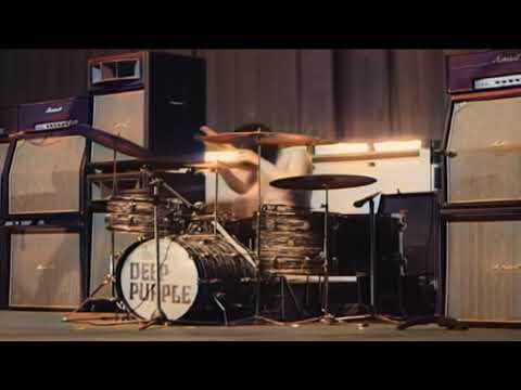 YouTube thumbnail for Deep Purple - Flight of the Rat (1970)