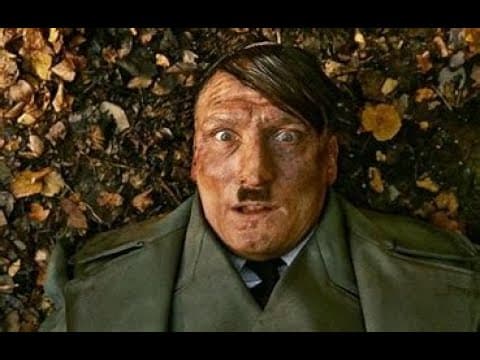 YouTube thumbnail for Look Who’s Back | Er ist wieder da (2015) 1080p
