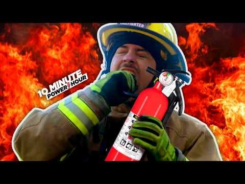 YouTube thumbnail for The most fetishy video that seems to not be one