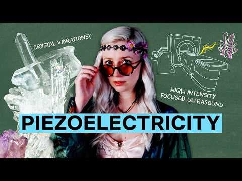 YouTube thumbnail for “Crystal vibrations do actually treat diseases” | HGModernism