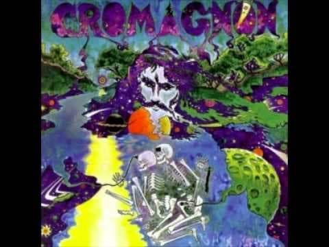 YouTube thumbnail for Cromagnon - Caledonia (1969)