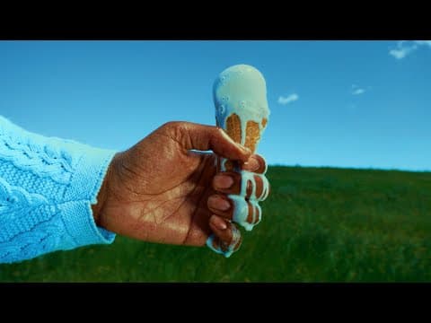 YouTube thumbnail for redveil - square one [hip-hop] (2025)