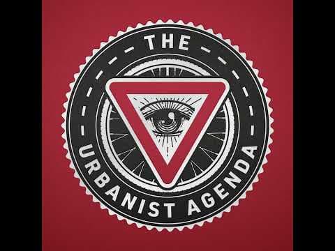 YouTube thumbnail for The Urbanist Agenda: Toronto Needs a New Mayor (with RMTransit)