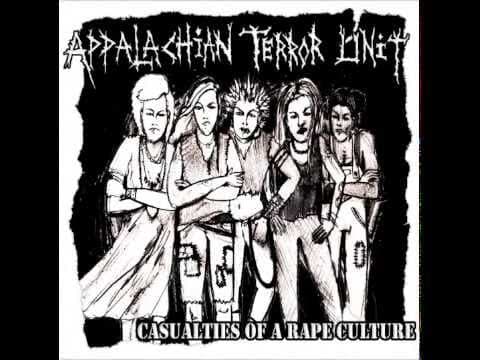YouTube thumbnail for Appalachian Terror Unit - Casualties of Rape Culture