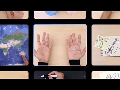 YouTube thumbnail for Google’s Gemini AI has very impressive computer vision