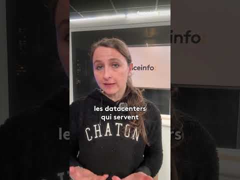 YouTube thumbnail for France Info recommande de passer ses vieux PCs sous Linux