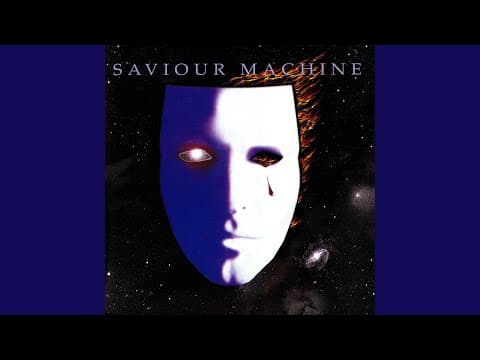 YouTube thumbnail for Savior Machine - Jesus Christ 1993 [metal]