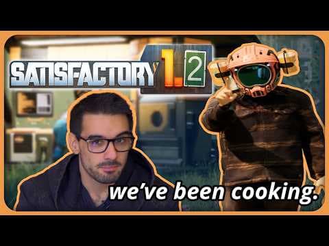 YouTube thumbnail for Everything You Missed About 1.2 EXP