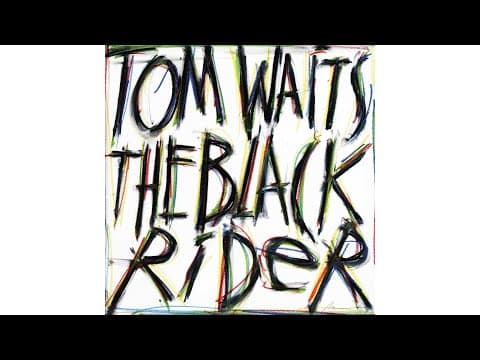 YouTube thumbnail for Crossroads - Tom Waits [Dark Cabaret] (1993)