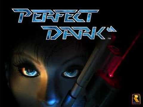 YouTube thumbnail for Chicago Stealth / Grant Kirkhope (2000) (line out, 4:03)