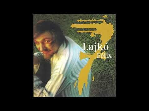 YouTube thumbnail for Lajkó Félix – 7 (full album, 57 minutes, one of my personal favorite pieces of music for 20 years now)