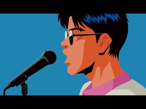 YouTube thumbnail for Engelwood - Crystal Dolphin (Official Music Video)