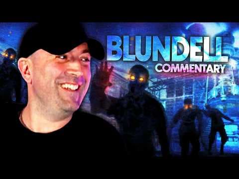 YouTube thumbnail for DER RIESE - Developer Commentary