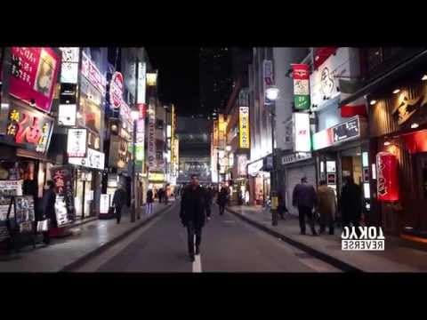 Tokyo Reverse extract