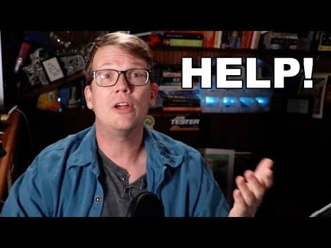 YouTube thumbnail for I Need 1% of Georgia to Watch This Video
