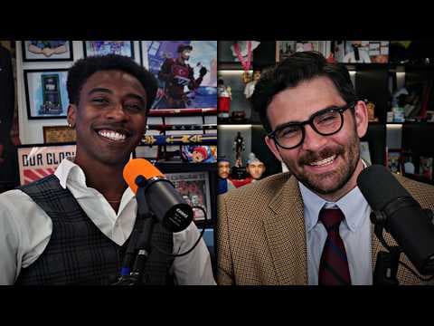 YouTube thumbnail for THIS Is How Democrats Win Again | Hartzell Grey