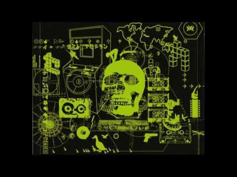 YouTube thumbnail for Venetian Snares - Koonut-Kaliffee