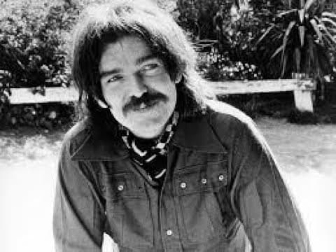 YouTube thumbnail for Captain Beefheart - Too Much Time (1972)