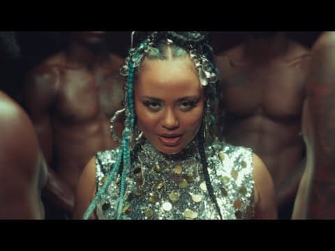 YouTube thumbnail for MOLIY, Shenseea, Skillibeng, Silent Addy - Shake It To The Max (Fly) (Remix) (OFFICIAL MUSIC VIDEO) - YouTube