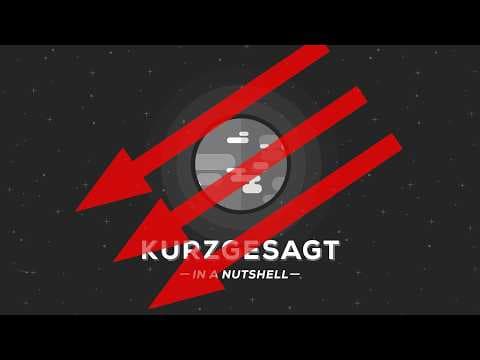 YouTube thumbnail for Kurzgesagt is Wrong About Germany
