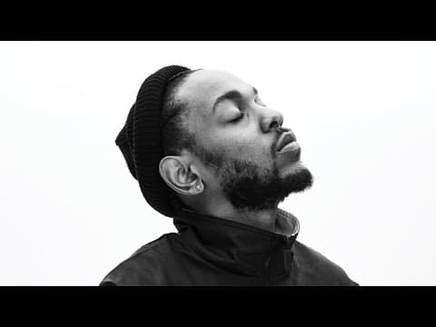 YouTube thumbnail for This Video is About Kendrick Lamar