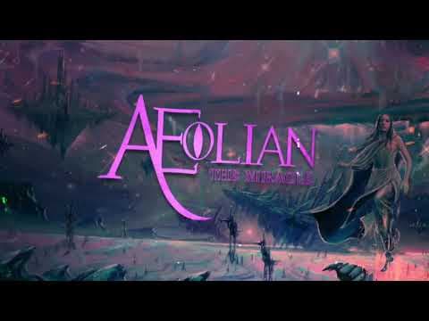 YouTube thumbnail for Aeolian - The Miracle (2023)