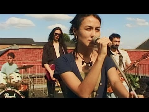 YouTube thumbnail for Let's all love Bôa