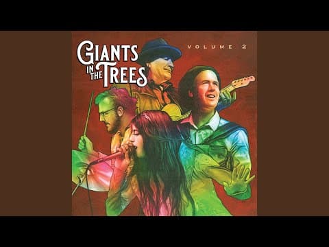 YouTube thumbnail for Weight of the World - Giants in the Trees