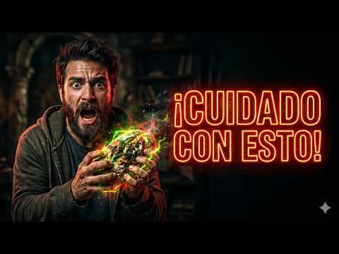 YouTube thumbnail for 🫓 Discerniendo la levadura espiritual | Mateo 16:5-12
