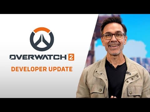YouTube thumbnail for [Blizzard] Developer Update | Season 18: Wuyang, Progression 2.0, Stadium Updates, & More - YouTube