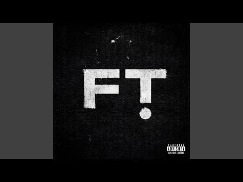 YouTube thumbnail for TroyBoi - BEAR (ft. Rockie Fresh) (2026)
