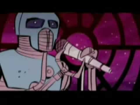 YouTube thumbnail for MC Chris - IG-88's '57 Chevy