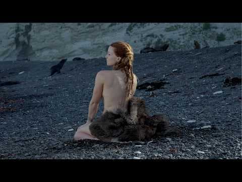YouTube thumbnail for Kiki Rockwell - Selkie (Official Music Video)