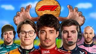 YouTube thumbnail for Formula 1 in a Nutshell