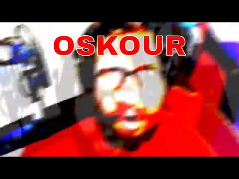 YouTube thumbnail for oui