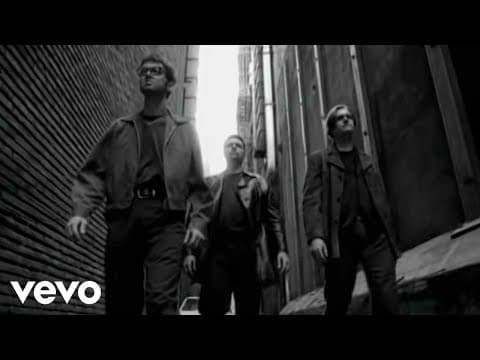 YouTube thumbnail for Eels - Novocaine For The Soul (Official Video)