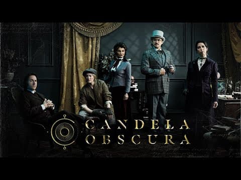 YouTube thumbnail for Candela Obscura | Chapter 1, Episode 1 | The Cold Embrace