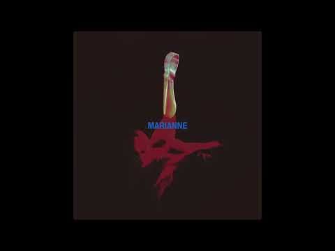 YouTube thumbnail for Fontaines D.C. - Marianne (Official Audio)