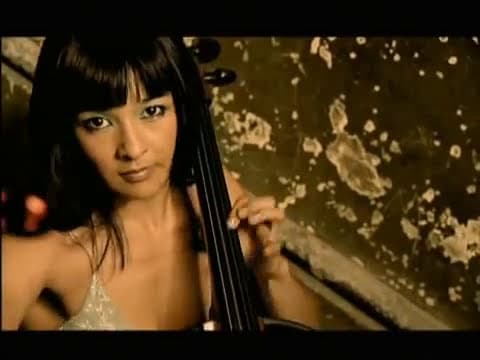 YouTube thumbnail for bond - Victory (2000)