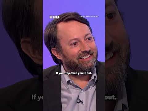 YouTube thumbnail for Milky Cow - Would I Lie To You?