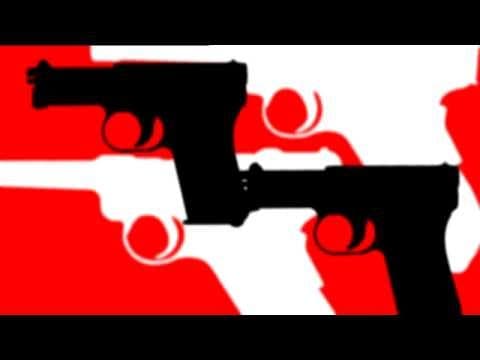 YouTube thumbnail for Gorillaz - Kids With Guns