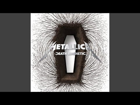 YouTube thumbnail for Metallica Monday: The Unforgiven III