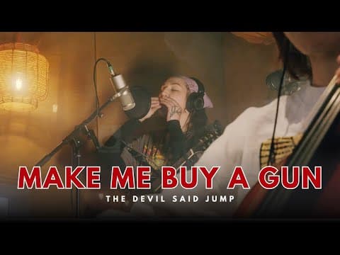 YouTube thumbnail for Make me Buy a Gun