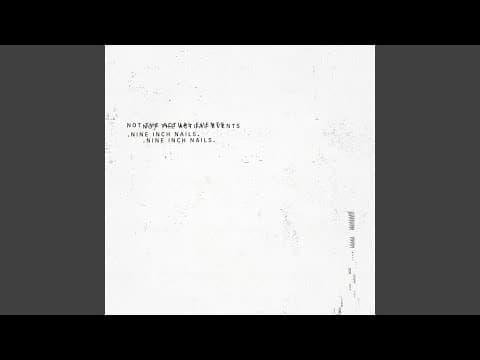 YouTube thumbnail for Nine Inch Nails - She's Gone Away