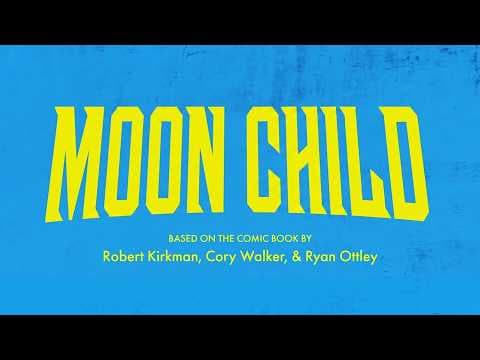 YouTube thumbnail for Are You Sure It's Moon Child?