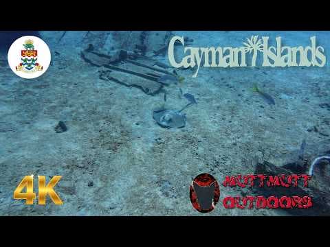 YouTube thumbnail for Georgetown Cayman Islands - Wreck of a Wreck