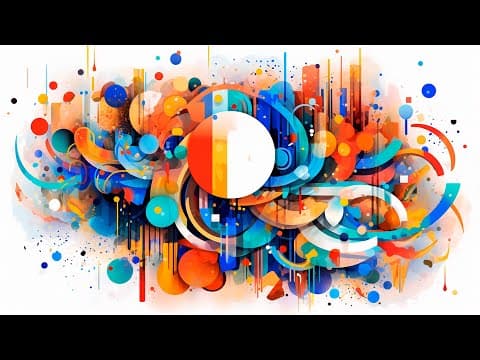 YouTube thumbnail for How Will We Know When AI is Conscious?