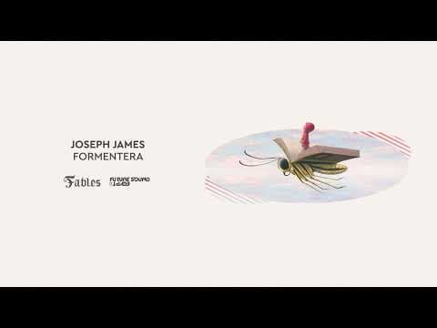 YouTube thumbnail for Joseph James - Formentera