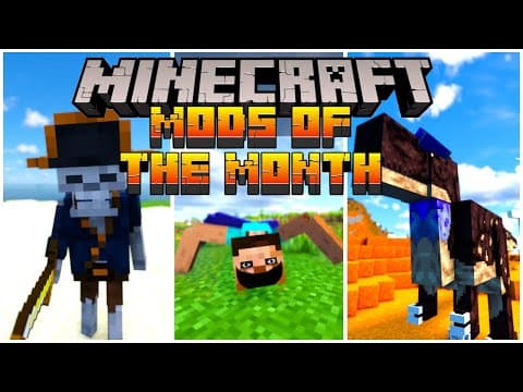 YouTube thumbnail for It's the End of the Month